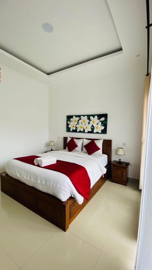 Juan Beach Bungalow Batununggul Exterior foto